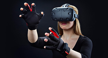 Augmented Reality - Virtuoso