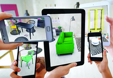 Augmented Reality | Virtuoso Apps