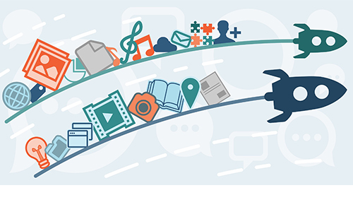Content Delivery Network - Virtuoso