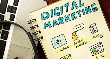 Digital Marketing - Virtuoso