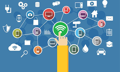 Internet of Things - Virtuoso
