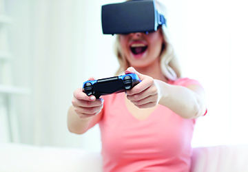 Augmented Reality | Virtuoso Apps